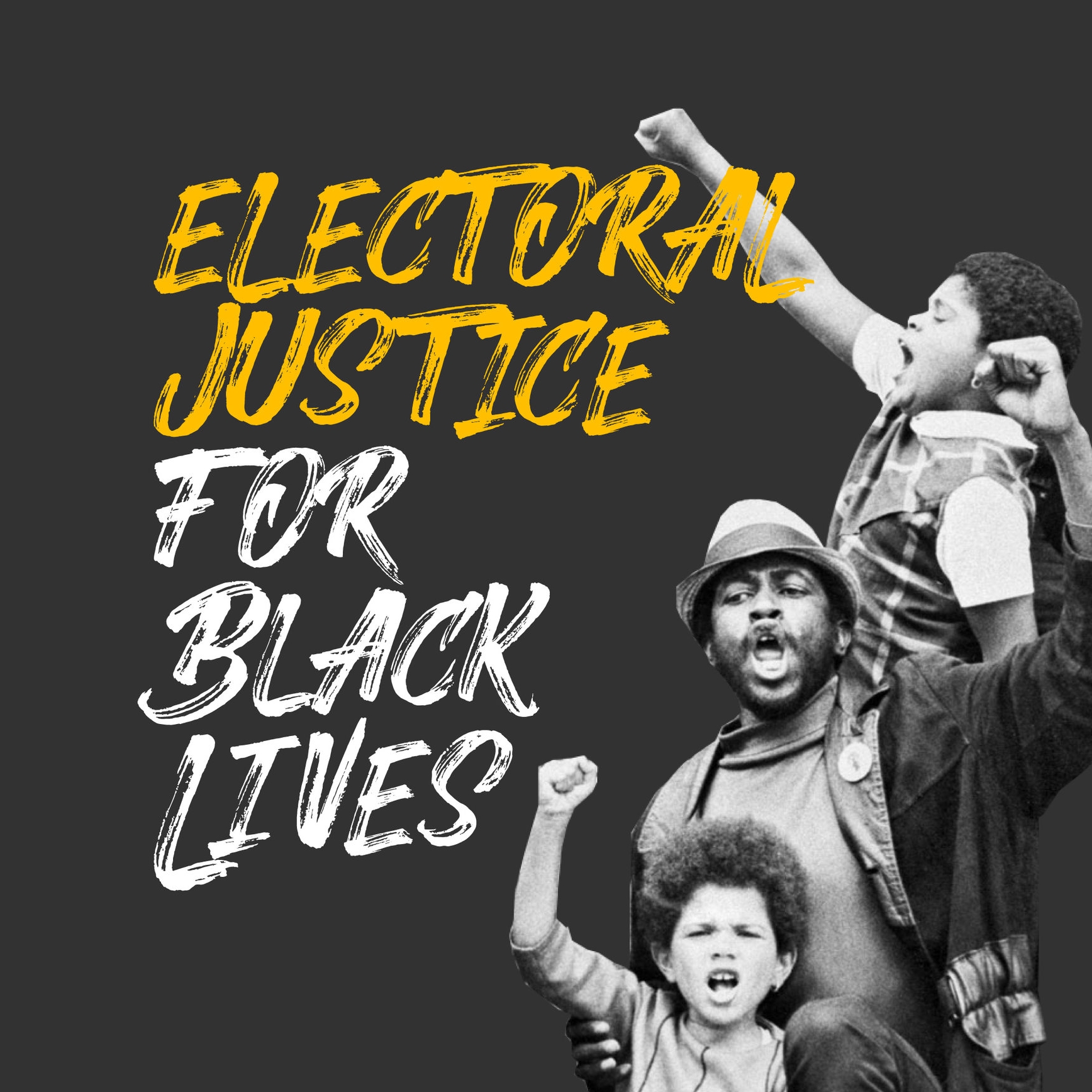 M4BL: Electoral Justice Project