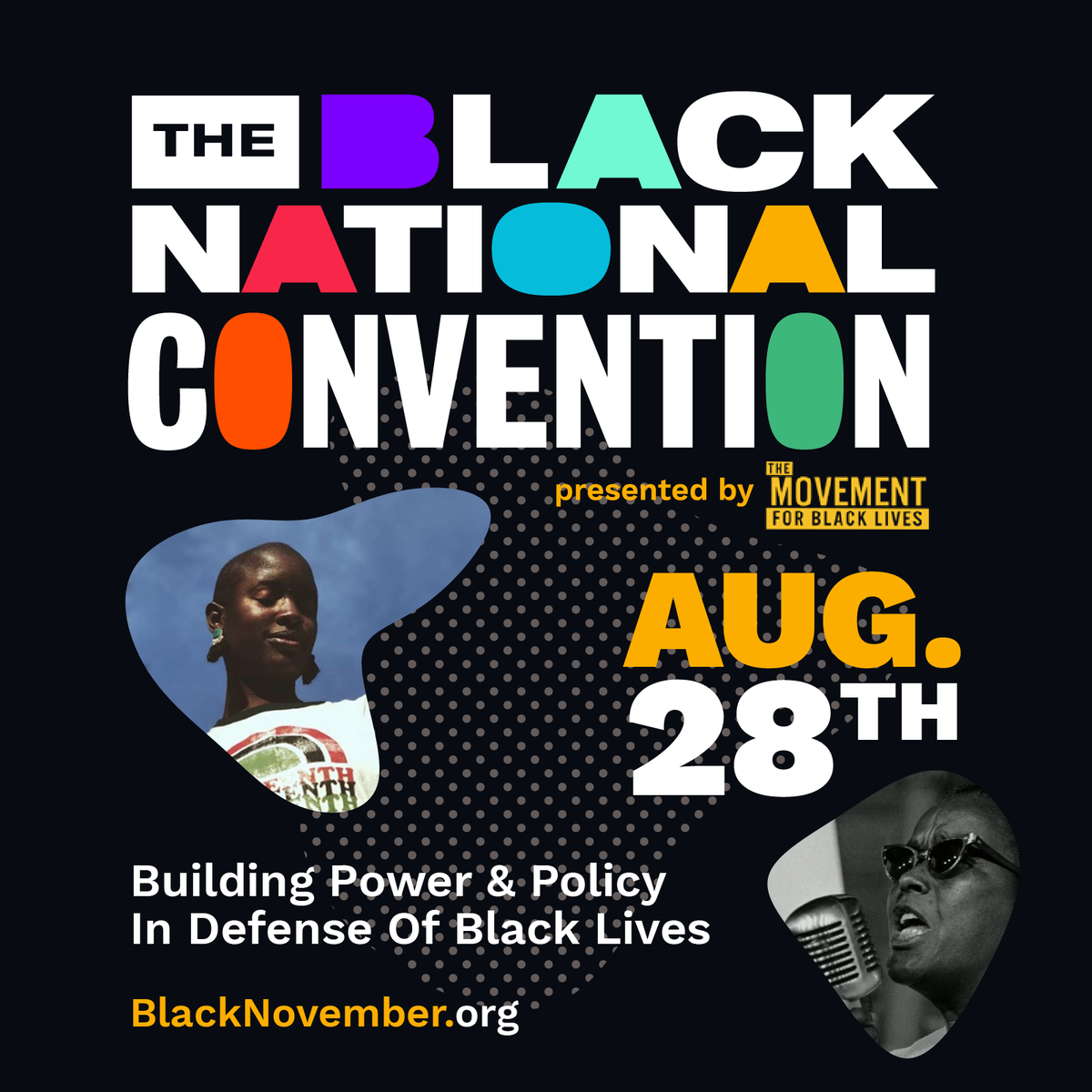 Black National Convention 2020